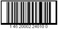 Штрих-код в системе ЮНИСКАН