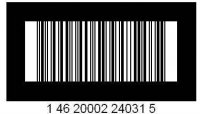 Штрих-код в системе ЮНИСКАН