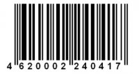 Штрих-код в системе ЮНИСКАН