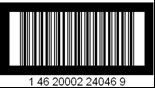 Штрих-код в системе ЮНИСКАН
