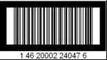 Штрих-код в системе ЮНИСКАН