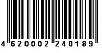 Штрих-код в системе ЮНИСКАН