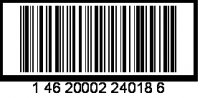 Штрих-код в системе ЮНИСКАН