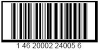 Штрих-код в системе ЮНИСКАН