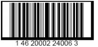 Штрих-код в системе ЮНИСКАН